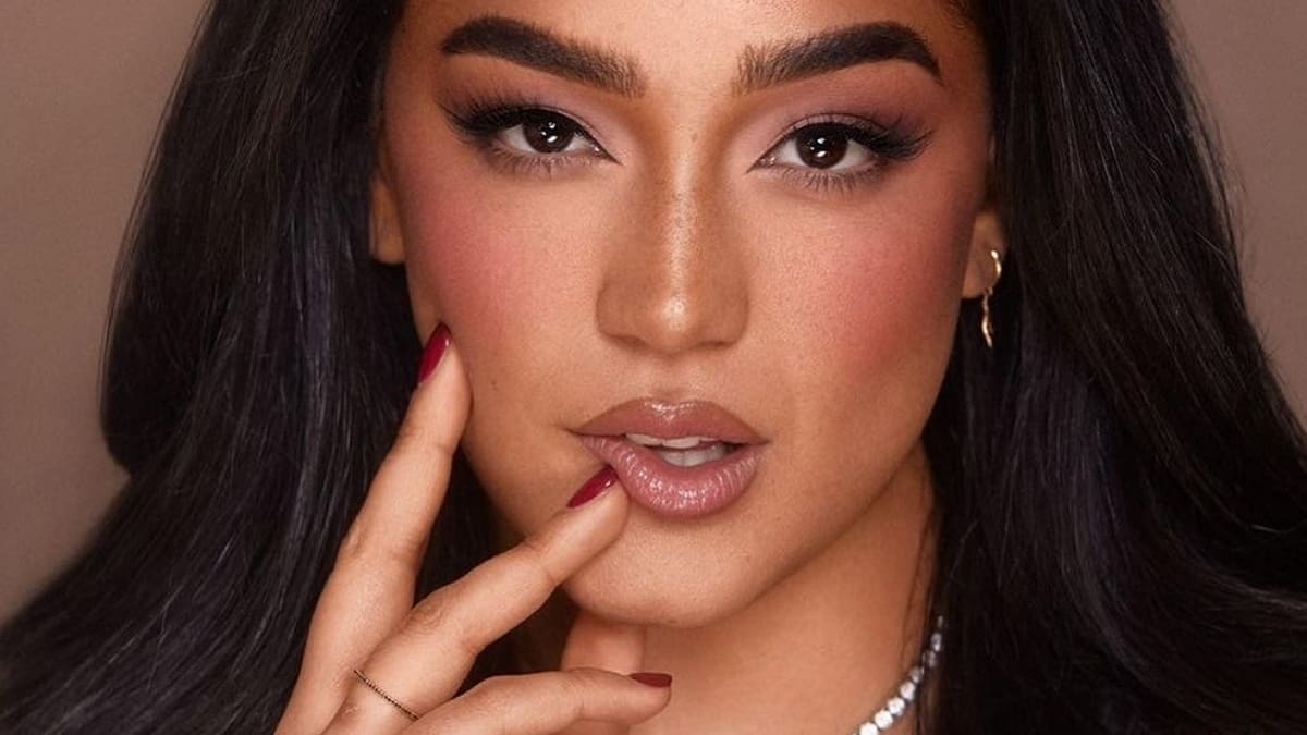 El romántico viaje de Ale Capetillo en París con su novio