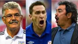 Leyenda de Cruz Azul compite con un experimentado y con un capricho para ser técnico del equipo