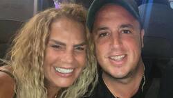 ¿Quién es Raúl Palma, la nueva conquista de Niurka?