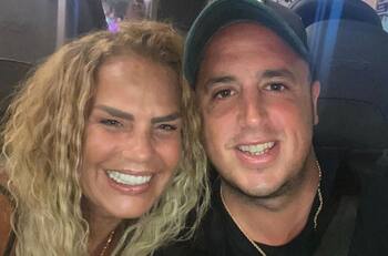 ¿Quién es Raúl Palma, la nueva conquista de Niurka?