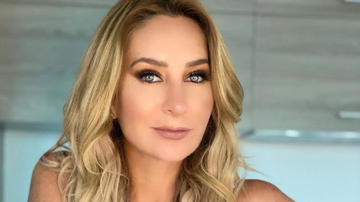 Geraldine Bazán revela sus secretos de belleza para lucir joven por siempre