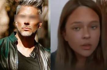 Valeria Crespo, Hija de Ricardo N rompe el silencio en un video en vivo en sus redes sociales