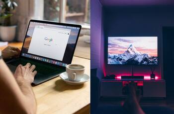 Google Chrome: Así puedes instalar el navegador en tu televisión