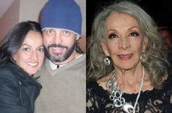 “Casi no la cuidó”: Las revelaciones de la nieta de Isela Vega sobre su tía Shaula