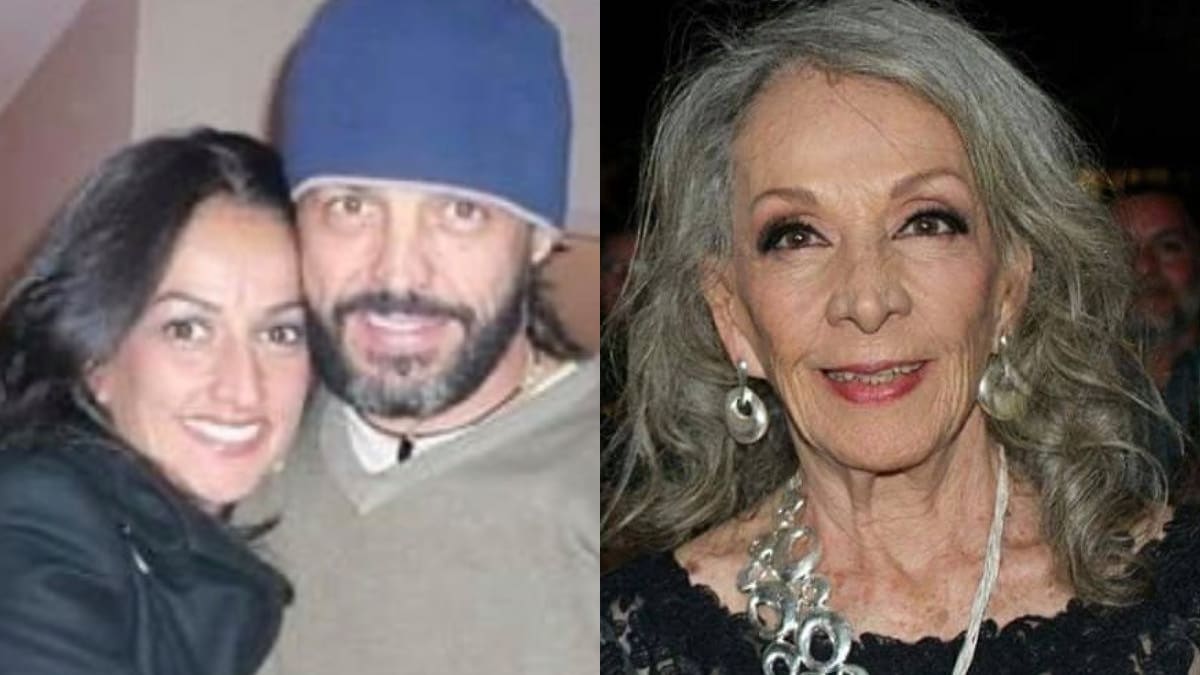 “Casi no la cuidó”: Las revelaciones de la nieta de Isela Vega sobre su tía Shaula