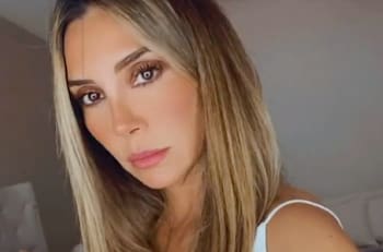 "Prefiero no decir nada": Elizabeth Gutiérrez asegura que prefiere callar en medio de la polémica