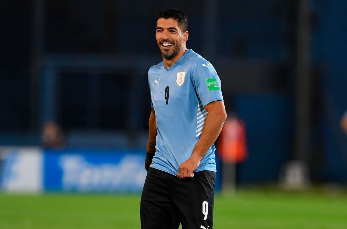 Argentina vs Uruguay, ¿cómo ver en vivo las Eliminatorias de Conmebol?
