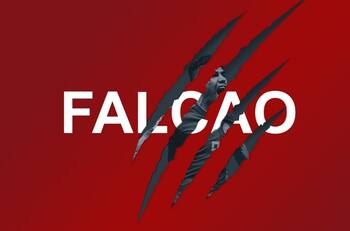 Oficial: Radamel Falcao fichó por el Rayo Vallecano