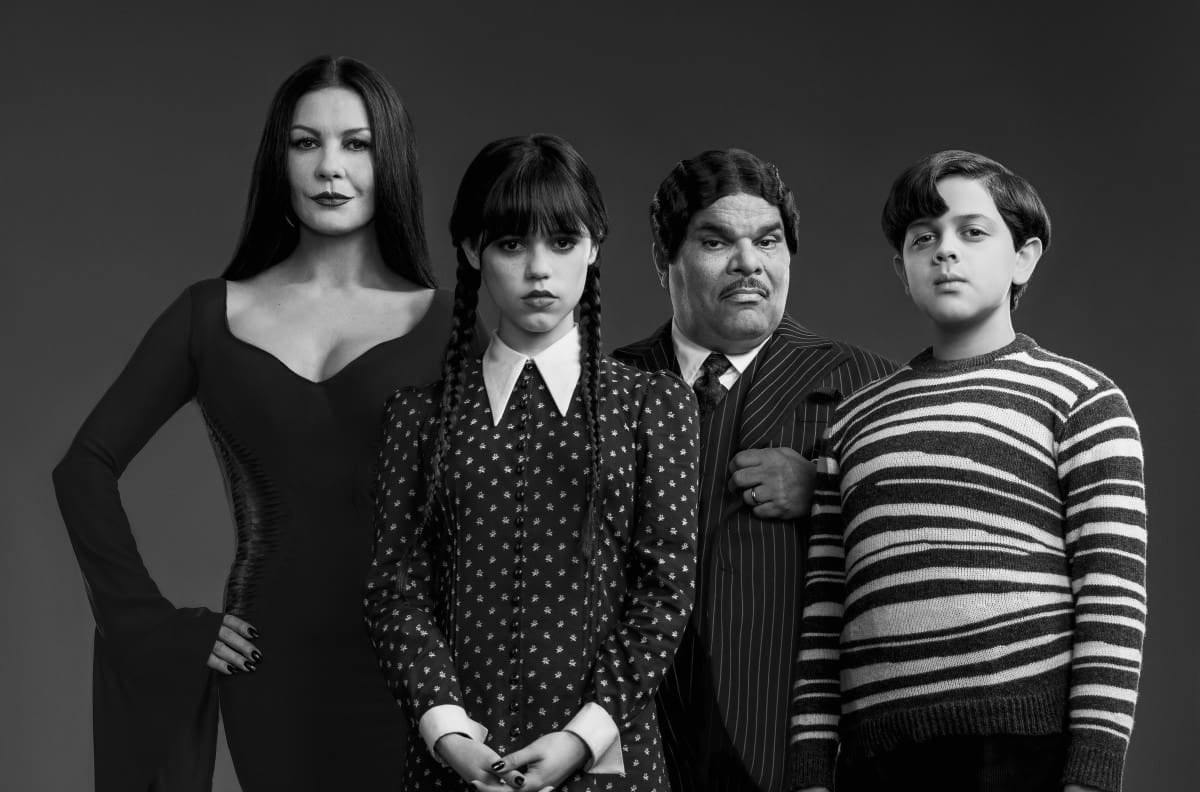 ¿’Merlina’ de Netflix se mudará a Amazon Prime Video?: la verdad detrás de las especulaciones