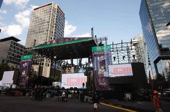 Fin de año sin música en la CDMX; posponen concierto para evitar aumento de contagios de Covid-19