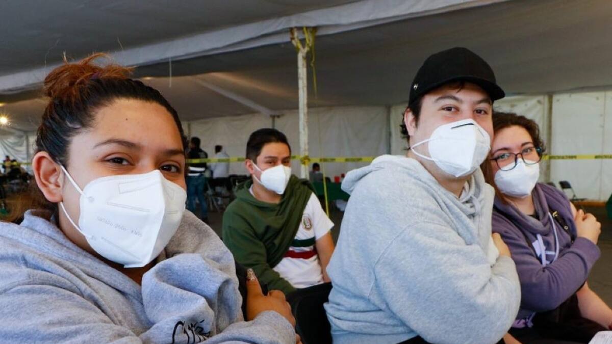 Adiós al cubrebocas en la CDMX: Te decimos en dónde sí y en dónde no se puede usar