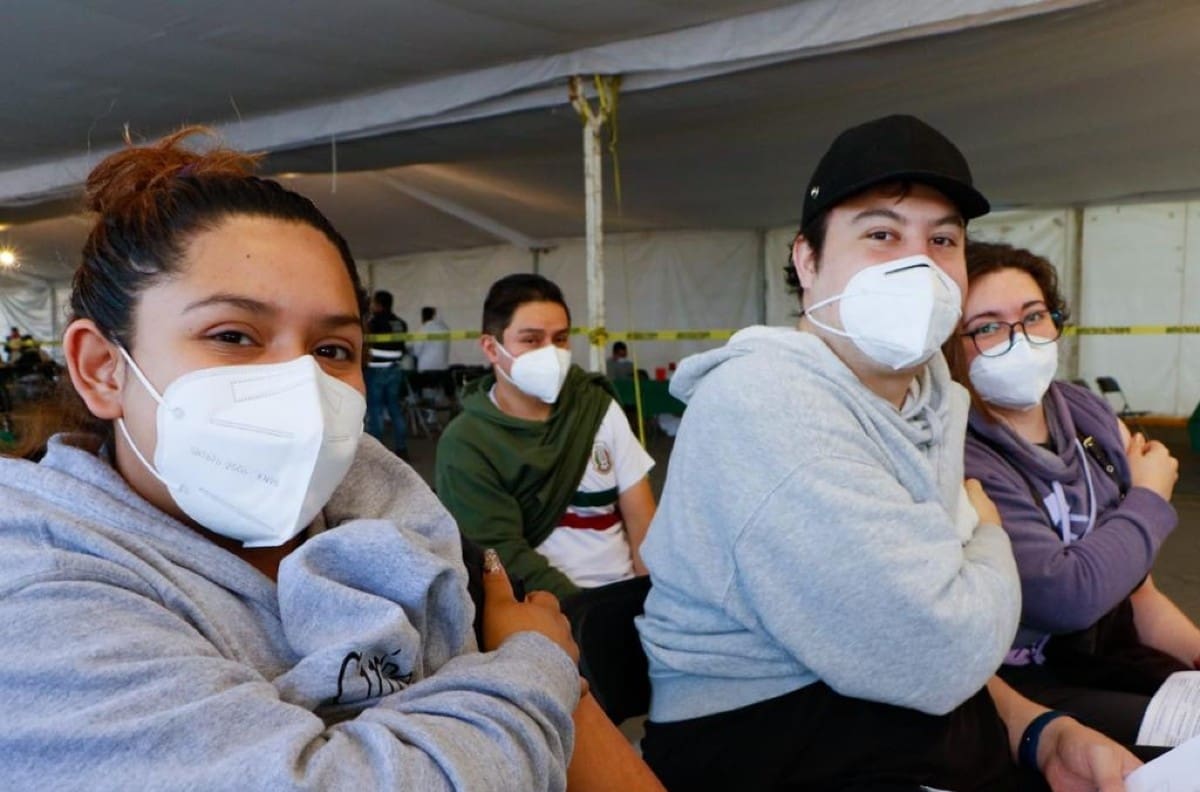Adiós al cubrebocas en la CDMX: Te decimos en dónde sí y en dónde no se puede usar