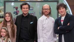 "Masterchef España" y Santiago Segura despiden a atletas que van a Juegos Olímpicos