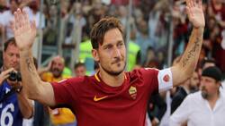 El drama de Franceso Totti: Confesó duros días tras contagiarse de Covid