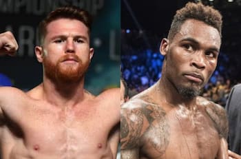 Ex entrenador de Golovkin cree que Canelo Álvarez le dará una golpiza a Jermell Charlo
