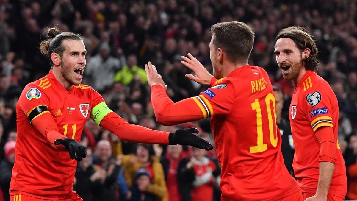 ¡No solo es Gareth Bale! Revisa las posibles amenazas del Tri en su partido contra Gales
