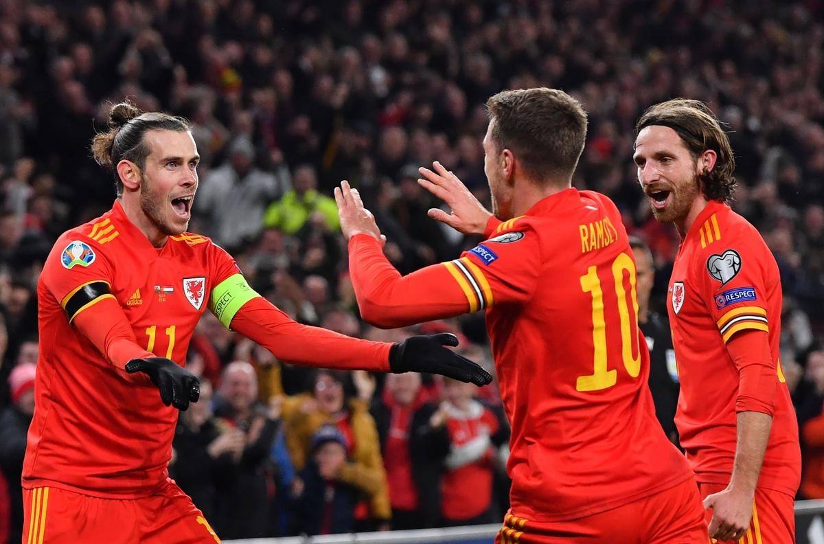 ¡No solo es Gareth Bale! Revisa las posibles amenazas del Tri en su partido contra Gales