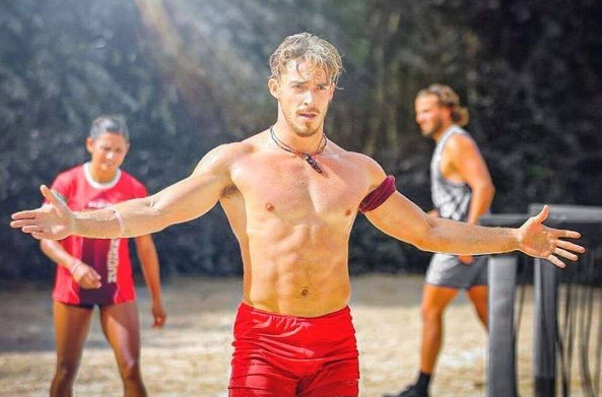 Así fueron las polémicas reacciones tras la salida de Aristeo Cazares de "Exatlón: Titanes vs Héroes"