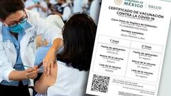 Jalisco: En estos lugares no entrarás si no tienes certificado de vacunación contra Covid-19