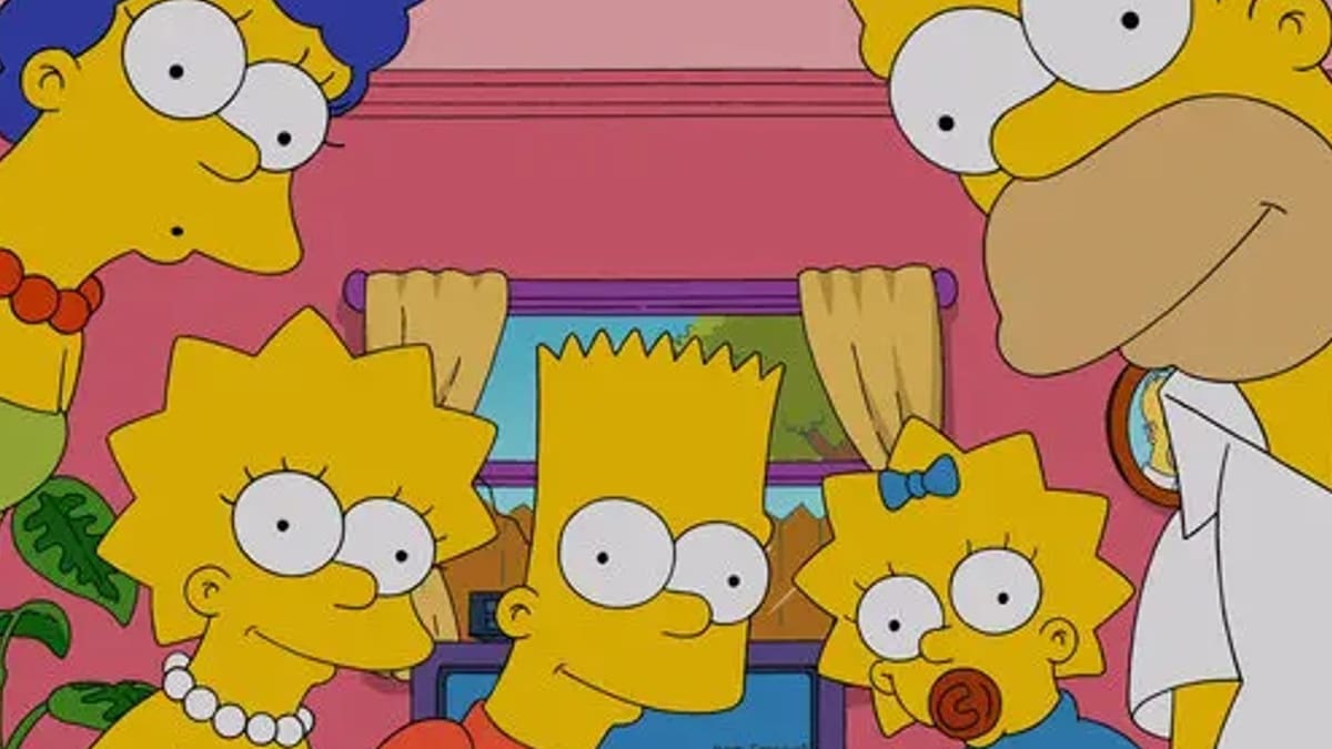 Las predicciones más temibles de "Los Simpson" para el 2023