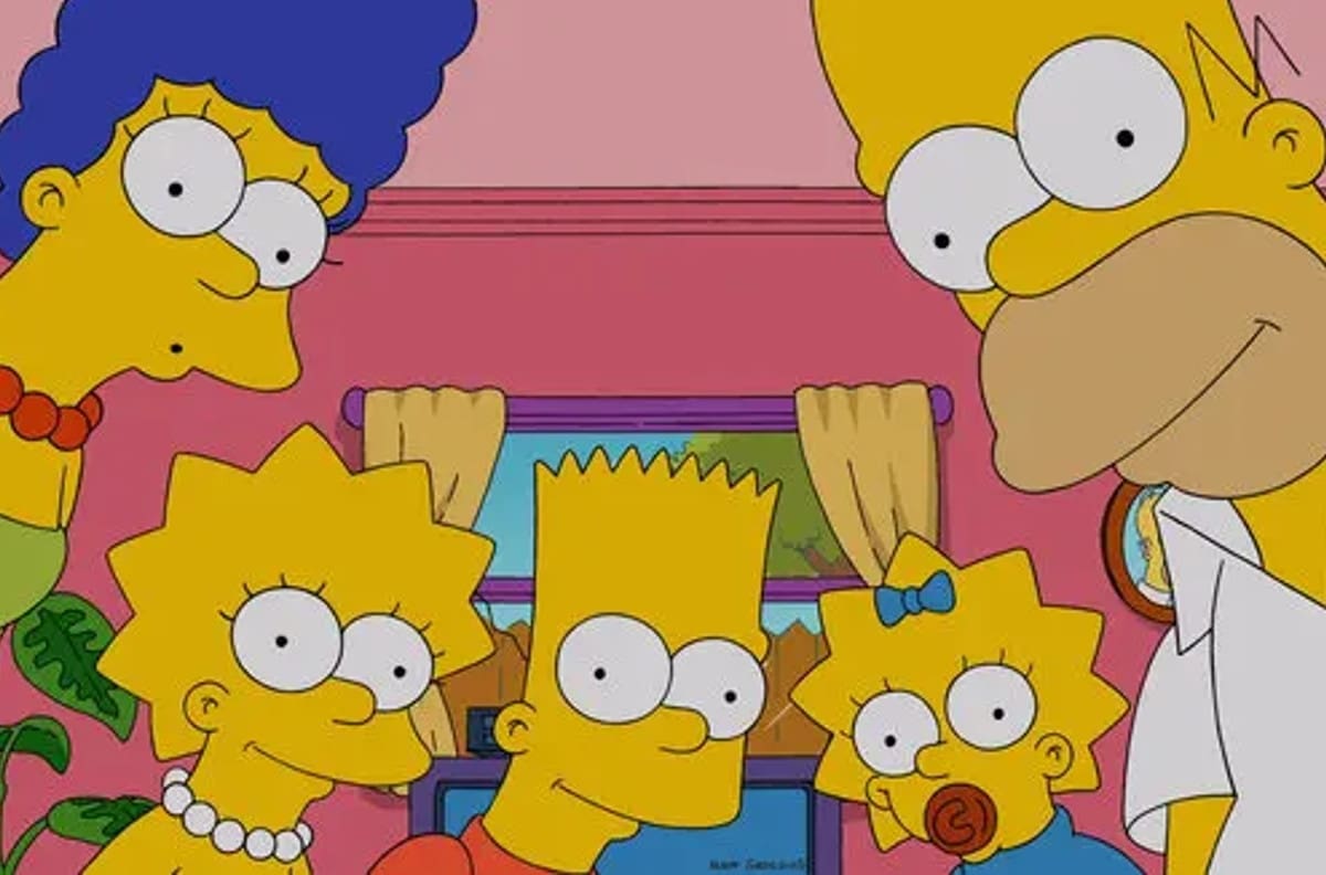 Las predicciones más temibles de "Los Simpson" para el 2023