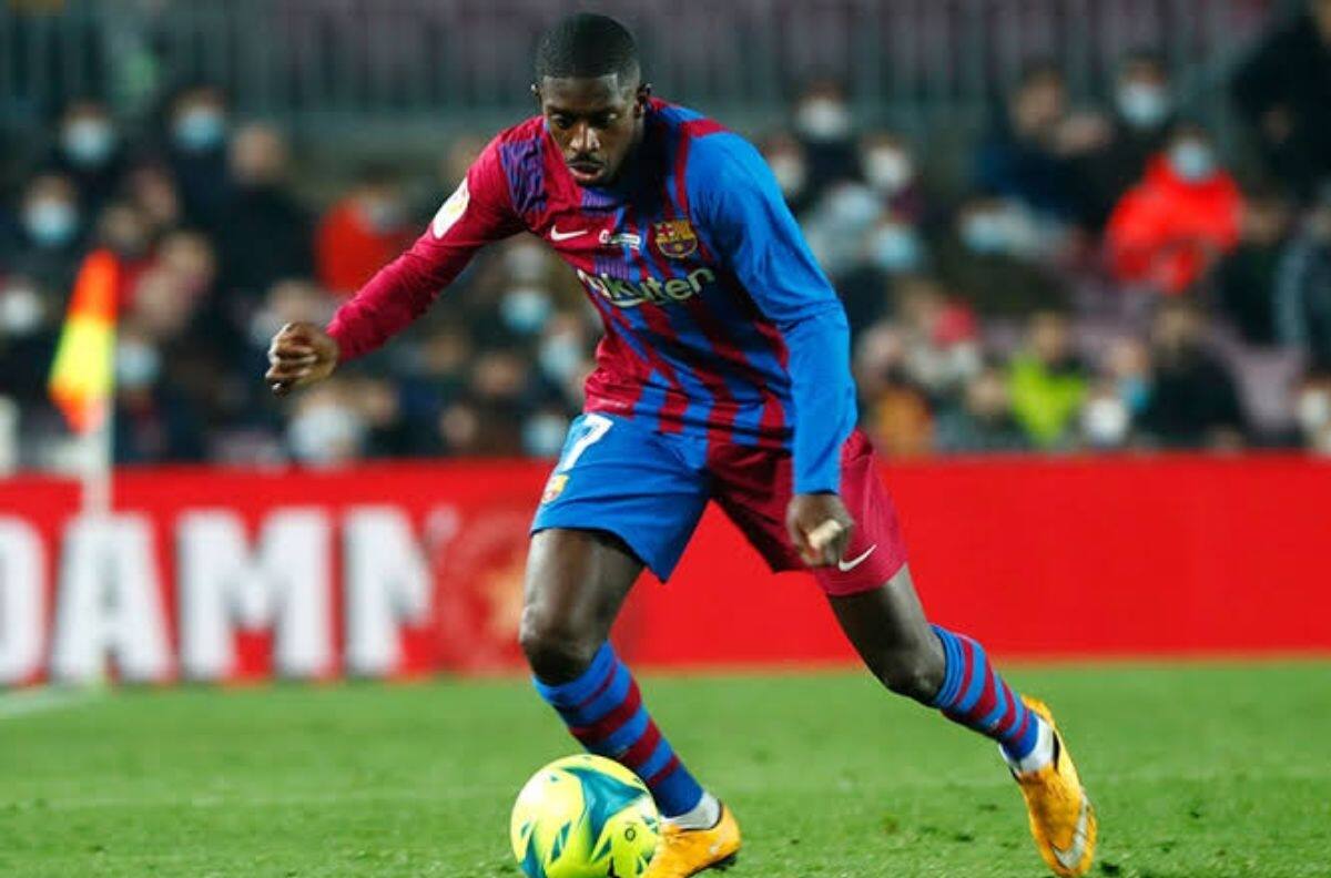 Ousmane Dembelé ya habría definido su futuro en la Premier League