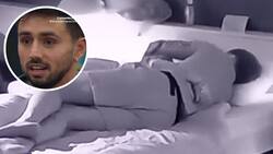 “Podemos ver el momento exacto en que se le rompe el corazón”: Bambino reacciona al romance de Alessia Traverso y Raimundo Cerda en “Gran Hermano” Chile