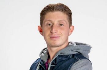 Octavio Ocaña se queda en "Vecinos" con un interesante giro al personaje de Benito Rivers