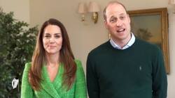 Kate Middleton y el príncipe William enviaron un sincero mensaje por el día de San Patricio