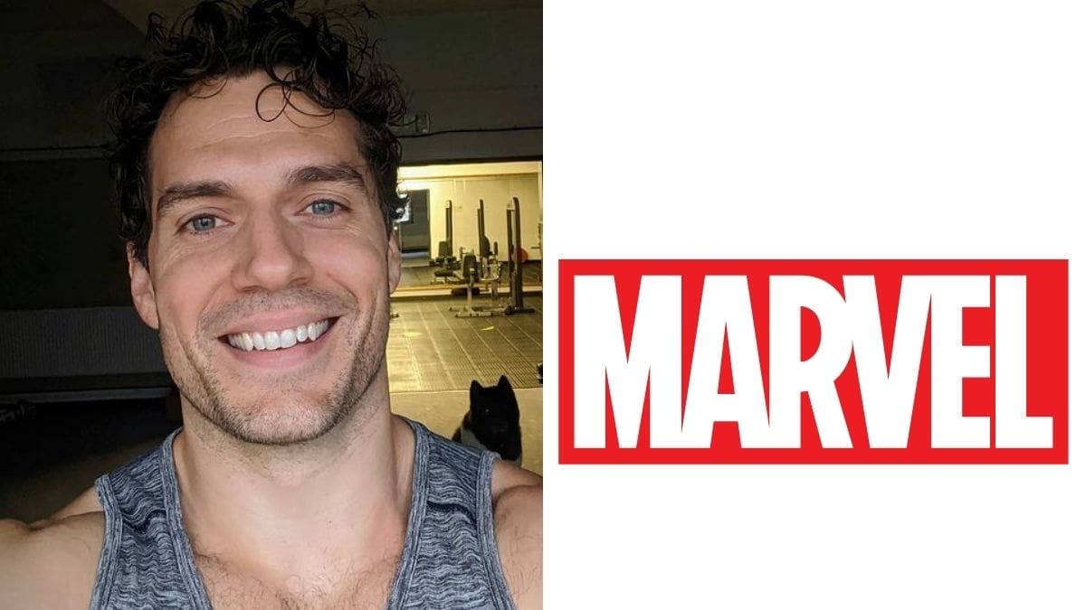 Fans ilusionados luego de rumorarse que Henry Cavill buscó a Marvel después de molestarse con DC