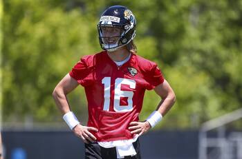 Bill Belichick habló sobre futuro de Trevor Lawrence