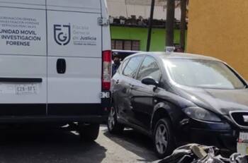 Hallan restos de una mujer maniatada y abandonada en bolsas de basura en Iztapalapa