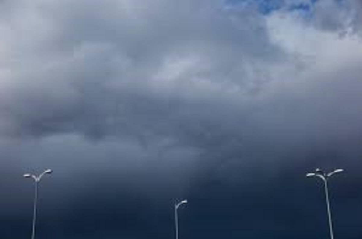 Pronóstico del clima: ¿Hay probabilidad de lluvia en la CDMX este 10 de julio?