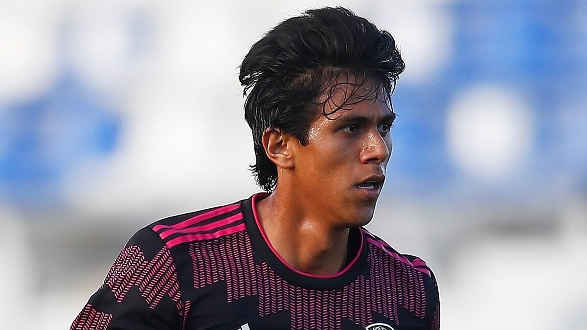 José Juan Macías por fin habló sobre su ausencia en Tokio 2020