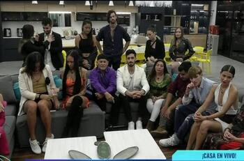 Revelan la prohibición de CHV a los participantes de “Gran Hermano” Chile tras expulsión de Rubén Gutiérrez