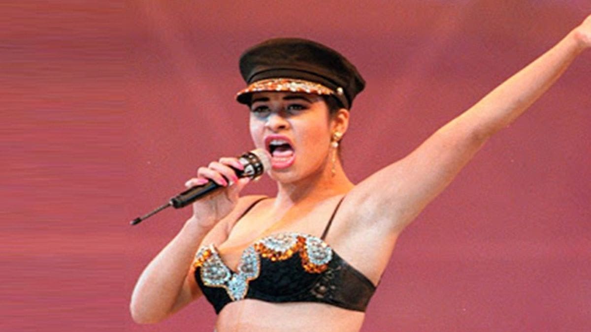 Así fue como se repartió la millonaria fortuna de Selena Quintanilla