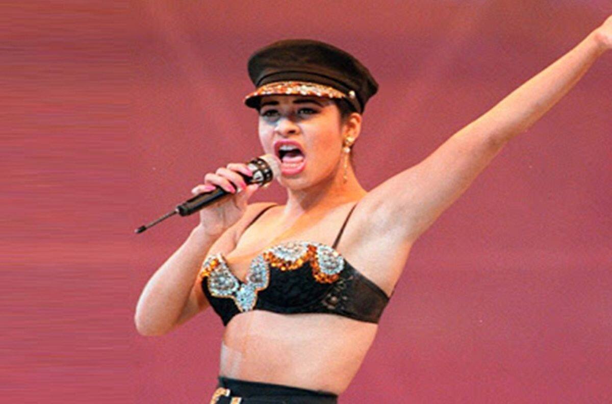 Así fue como se repartió la millonaria fortuna de Selena Quintanilla