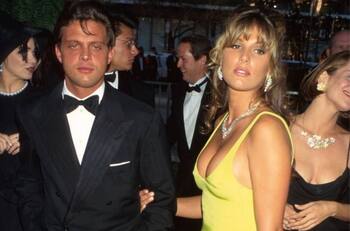 Luis Miguel y Daisy Fuentes: tuvieron una relación muy pasional llena de celos y supuestas infidelidades