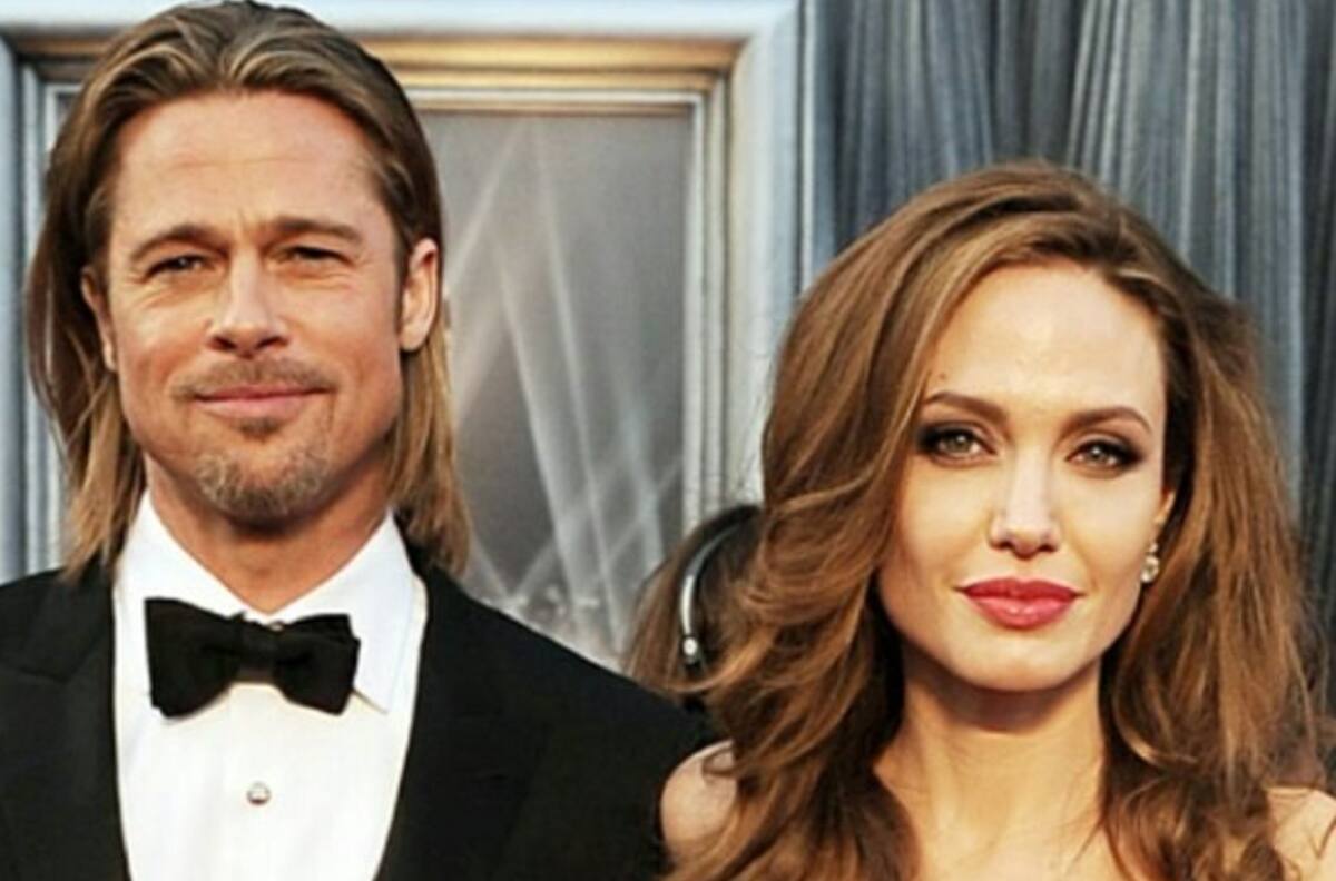 Brad Pitt está “devastado” por el testimonio de Angelina Jolie por violencia doméstica