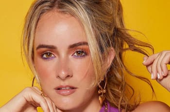 ¿Quién es Zelaya, cantante que representa a Guatemala en la competencia internacional del Festival de Viña 2023?