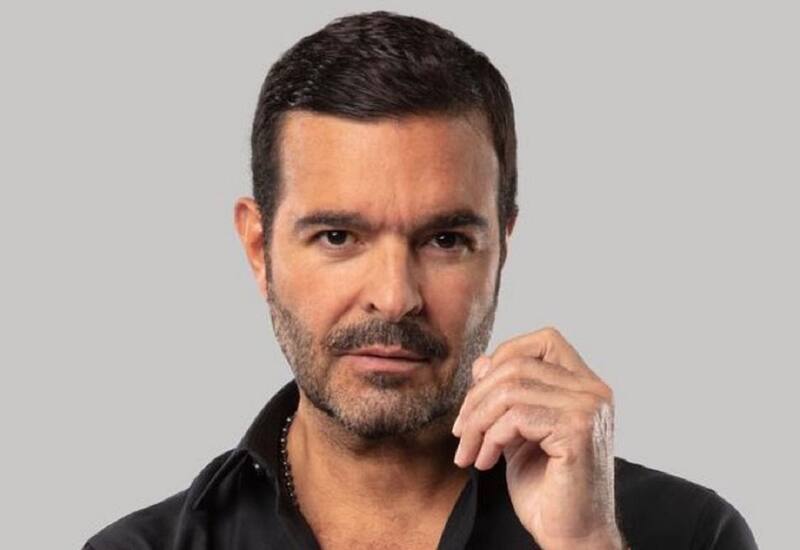 El cantante fue denunciado por una menor.