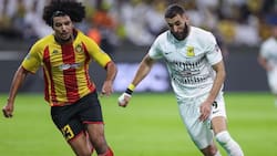 VIDEO | Karim Benzema se estrenó con golazo con el Al-Ittihad de Arabia Saudita