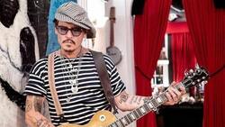 Revelan que Johnny Depp consumía drogas y vivió en un auto