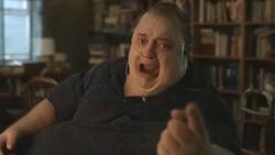 Dónde ver ‘The Whale’, la película que marca el regreso de Brendan Fraser