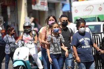 Variante DELTA puede obstaculizar recuperación del turismo