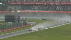 Fórmula 1 estrenará formato de puntos tras Gran Premio de Japón