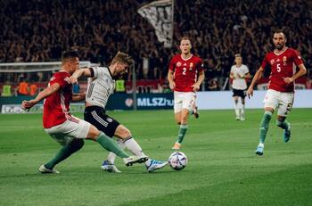 Mundial Qatar 2022: este es el promedio de edad de los jugadores de cada país calificado