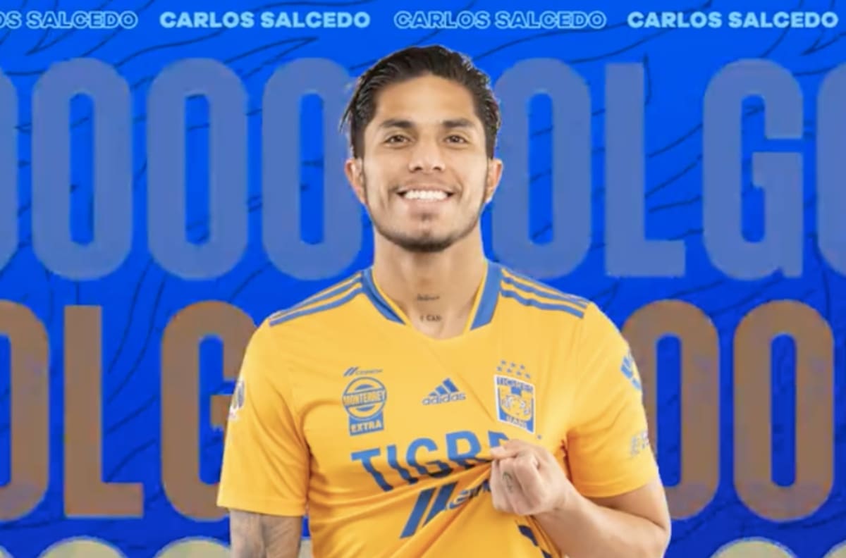 Tigres se impone 1-0 sobre Santos y logra su boleto a semifinales
