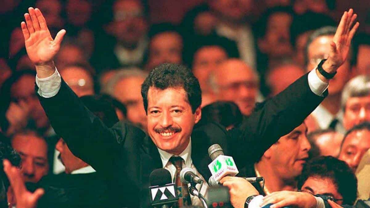Luis Donaldo Colosio: a 27 años del magnicidio que tambaleó a México