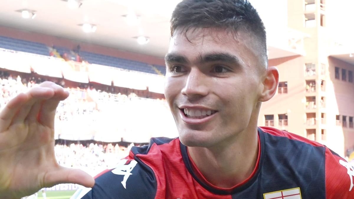 Sampdoria vs Genoa: Hora y dónde ver a Johan Vásquez en la Serie A en vivo por TV y Online
